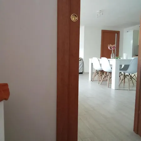 Angelo's House Bari