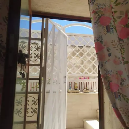Angelo's House Apartmán
