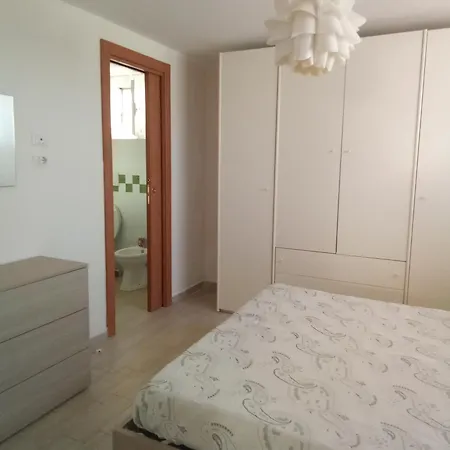 Angelo's House *