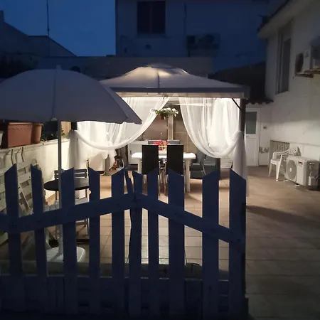 Angelo's House Apartmán